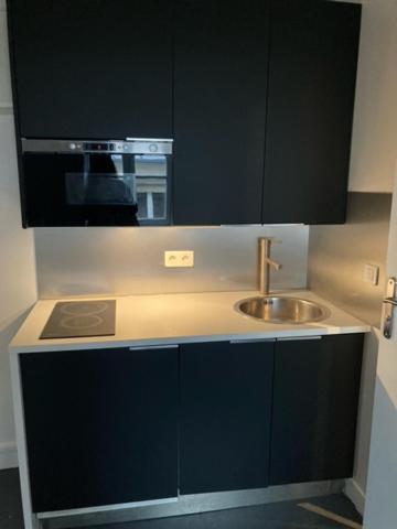 Appartement Petit Paris