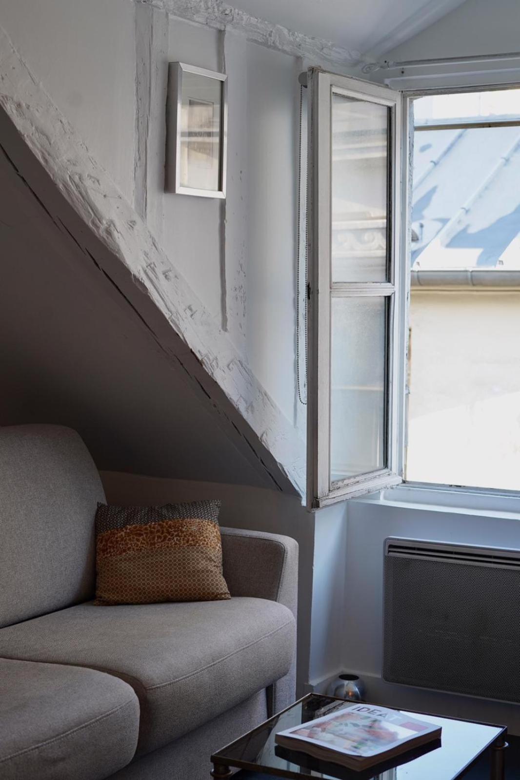 Petit Appartement
