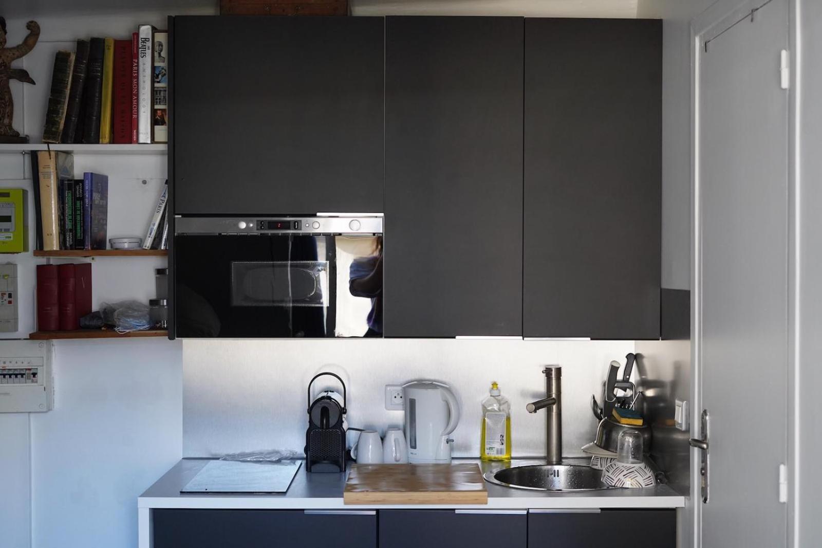 Appartement Petit *