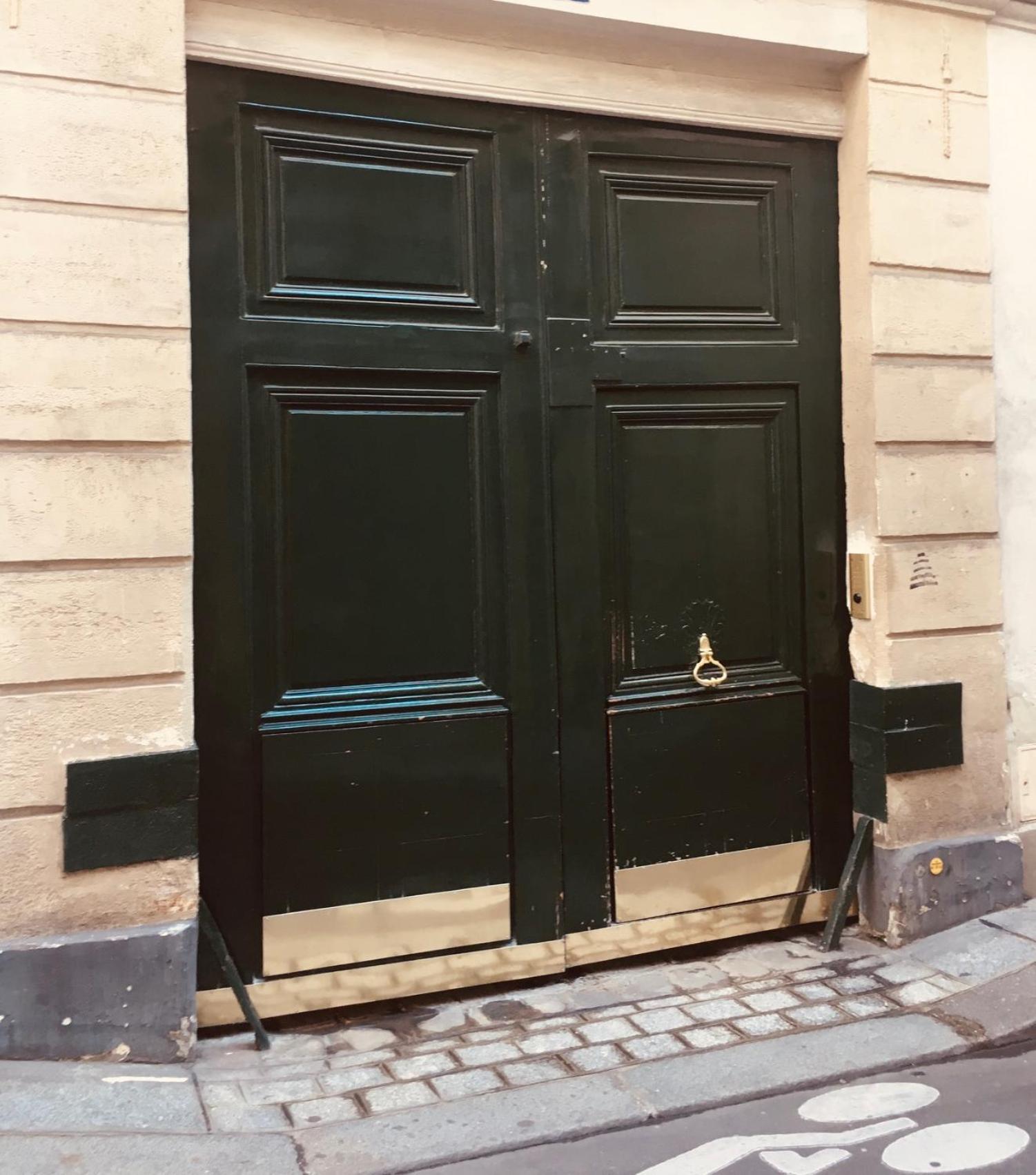 Petit Appartement Paris