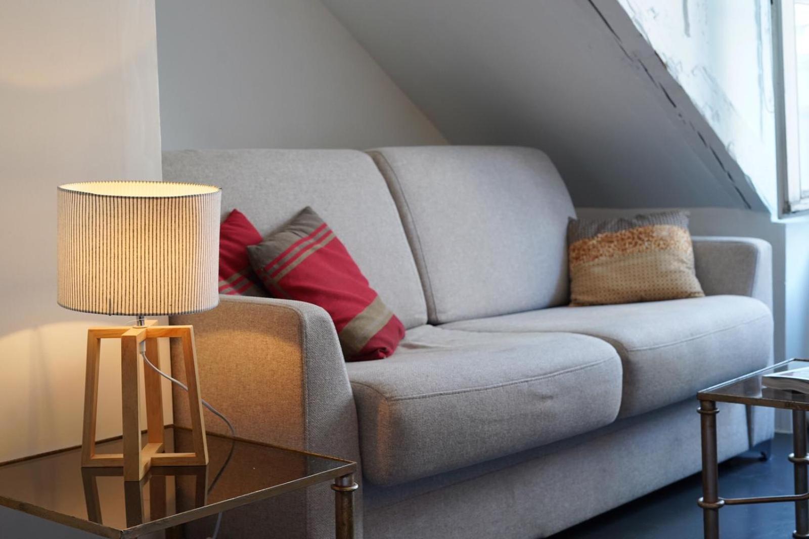Petit Appartement