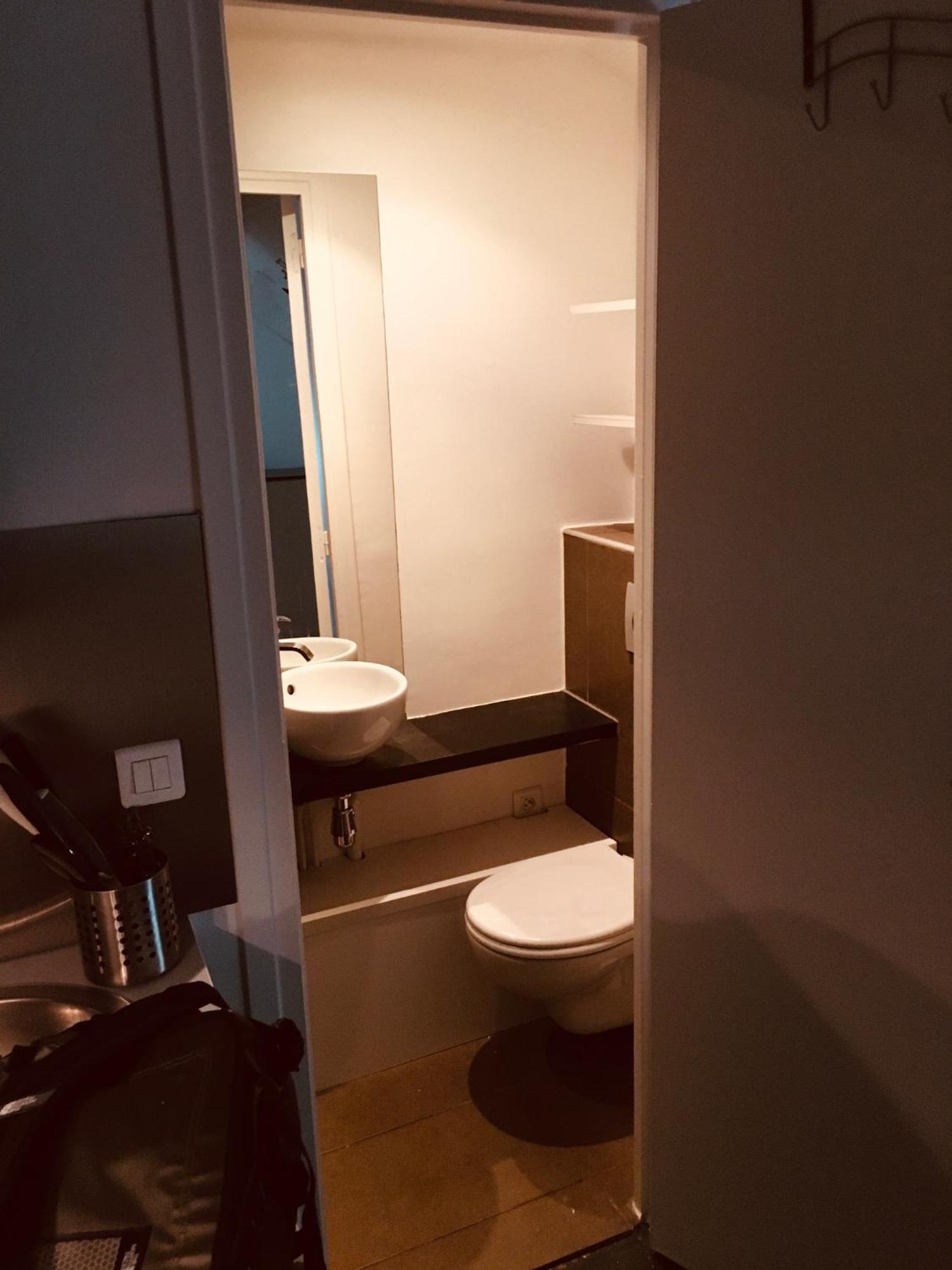 Appartement Petit Paris
