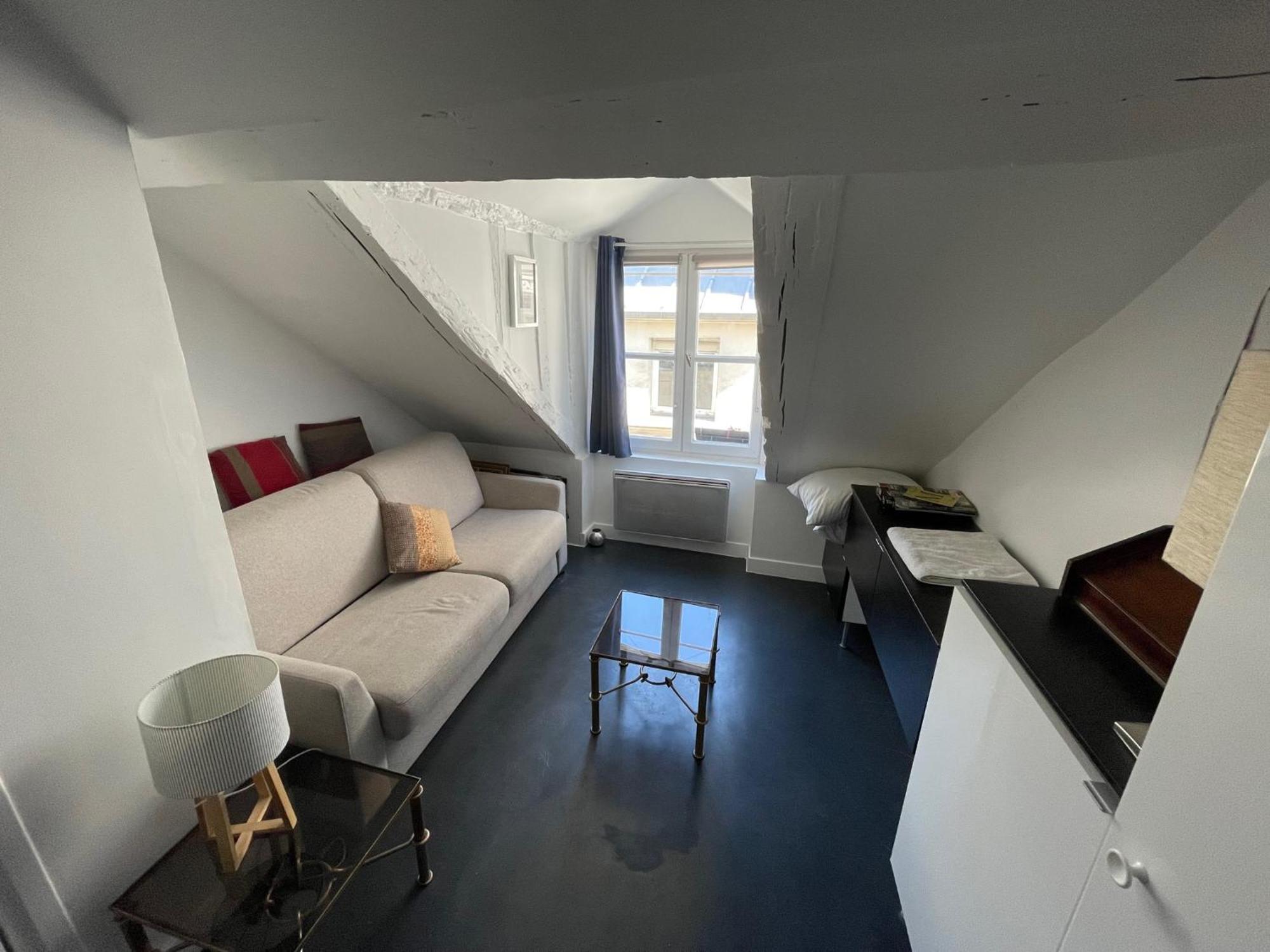 Petit Appartement *